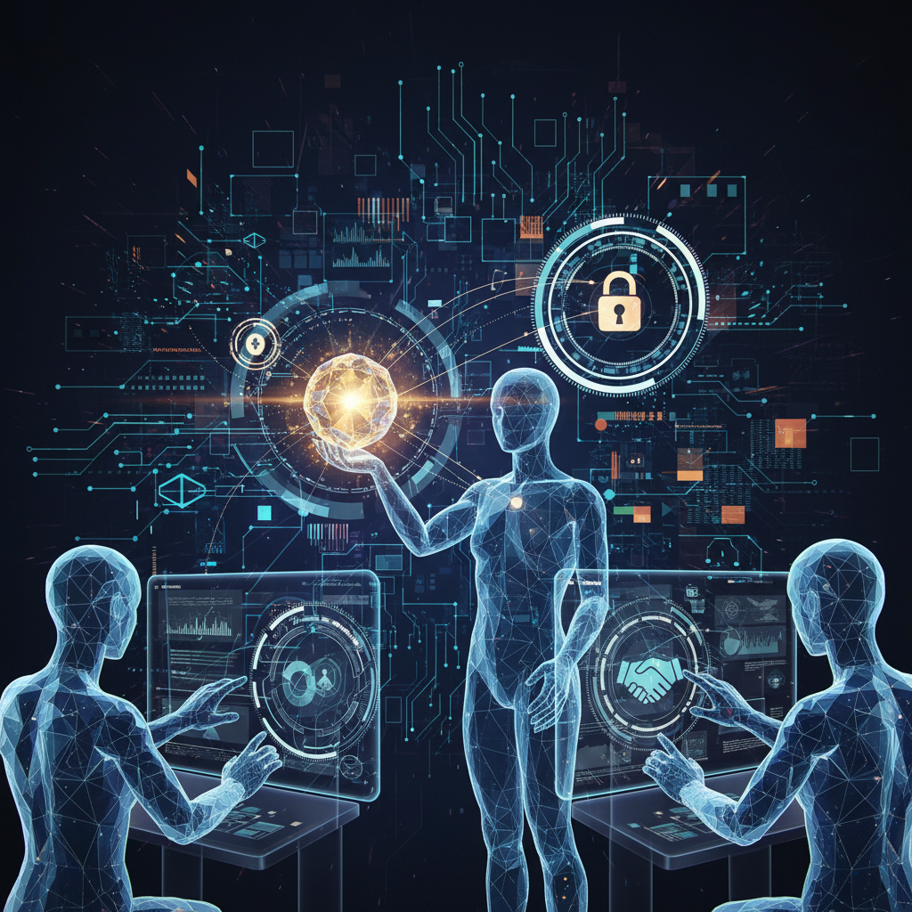 Hero image for Demonstrating Proof of Possession (DPoP) in OAuth