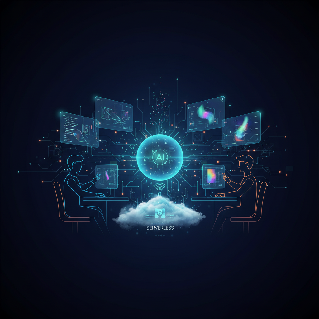 Hero image for Reimgr.com: My Two-Week Obsession Building an AI Image Tool