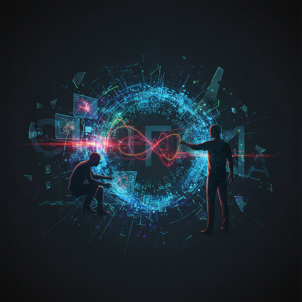 Hero image for Your MTTR Is Your Culture- Chaos Engineering and Antifragility in Modern Cyber Operations