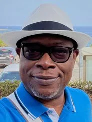 Portrait of Austin Osuide